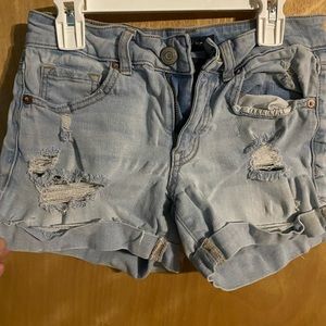 Women’s Shorts
